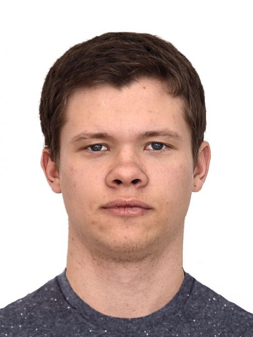 Судья Щукин Дмитрий