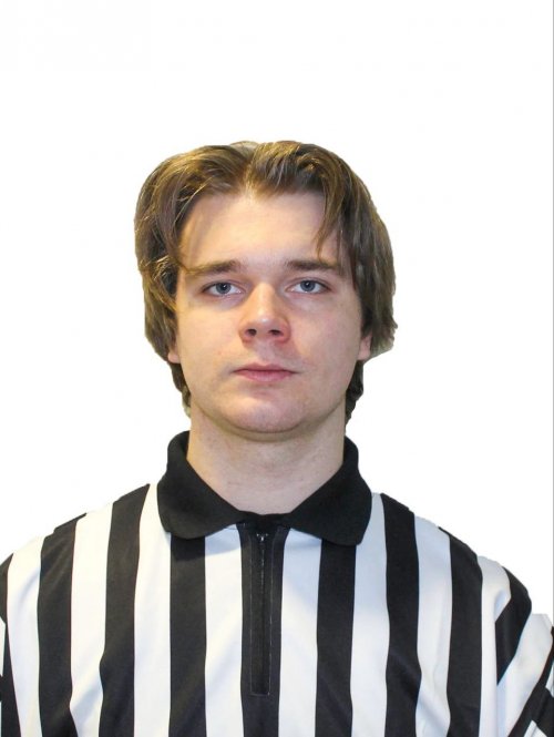 Судья Палькин Никита