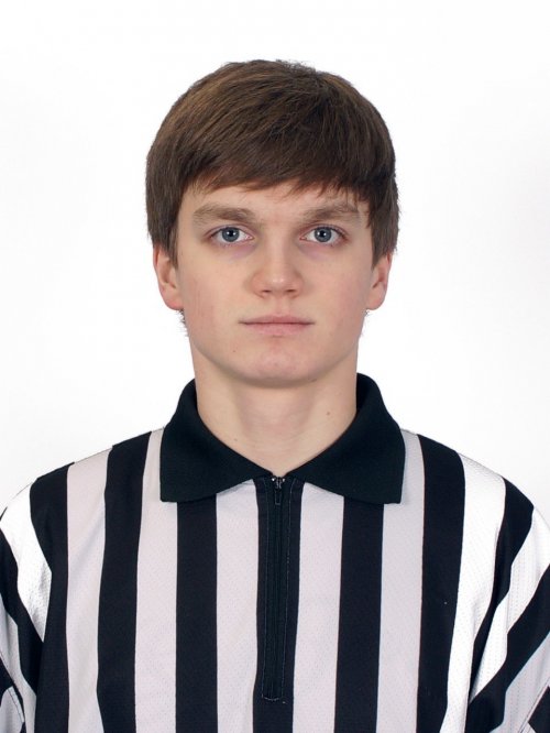 Судья Дедык Феликс