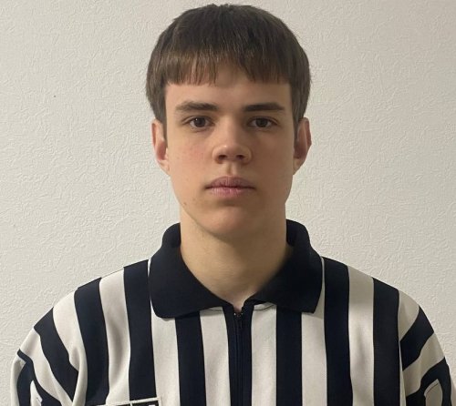 Судья Ивонин Савва