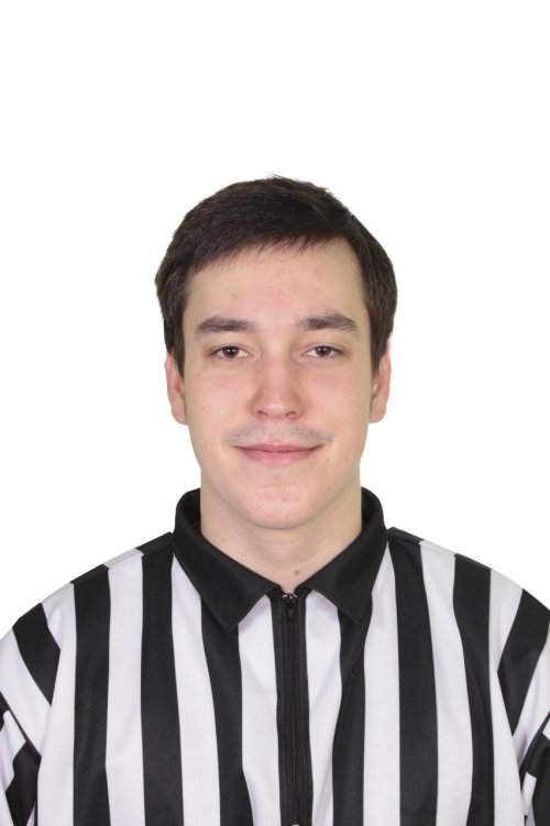 Судья Шишкин Денис