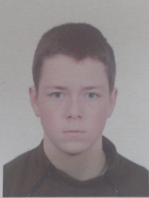 Судья Варников Георгий