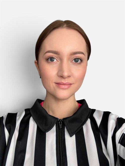 Судья Ившина Юлия