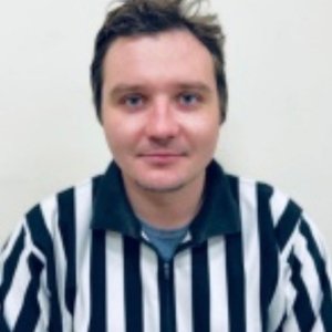 Судья Вольхин Владимир
