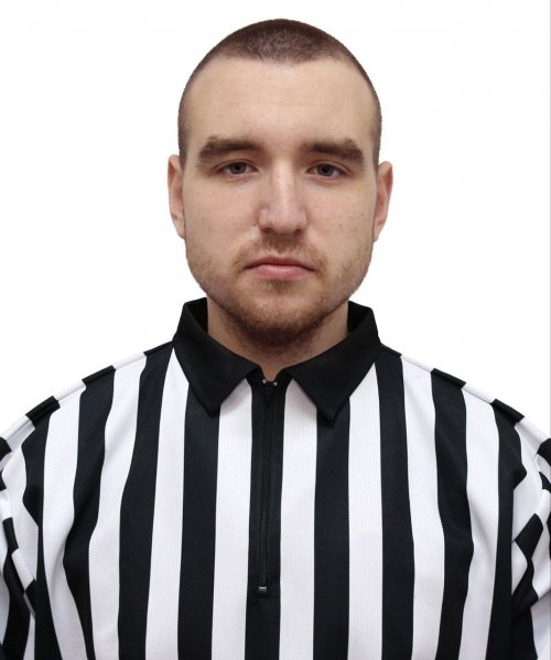 Судья Большаков Николай