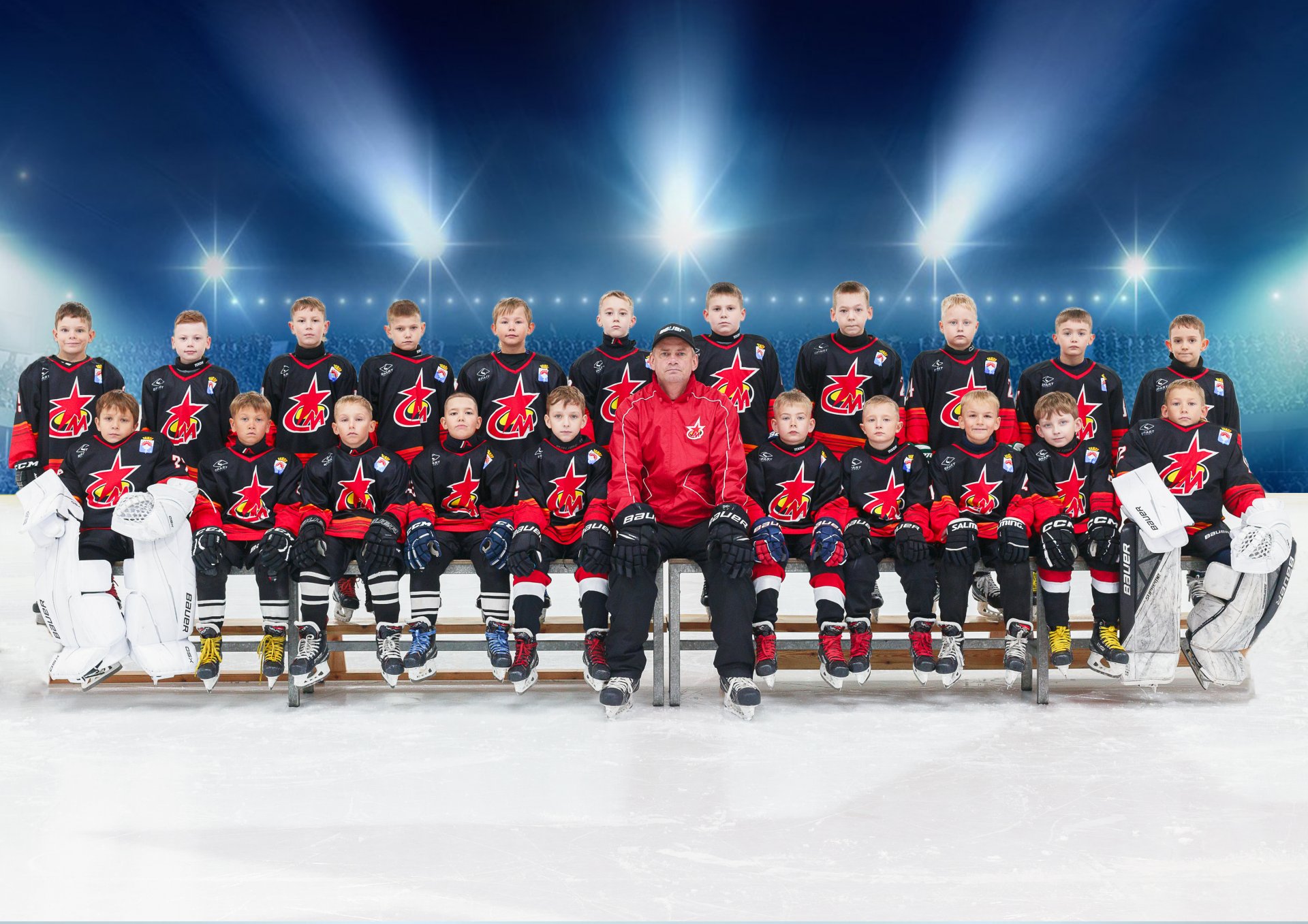 Металлург-17 (2017) Серов