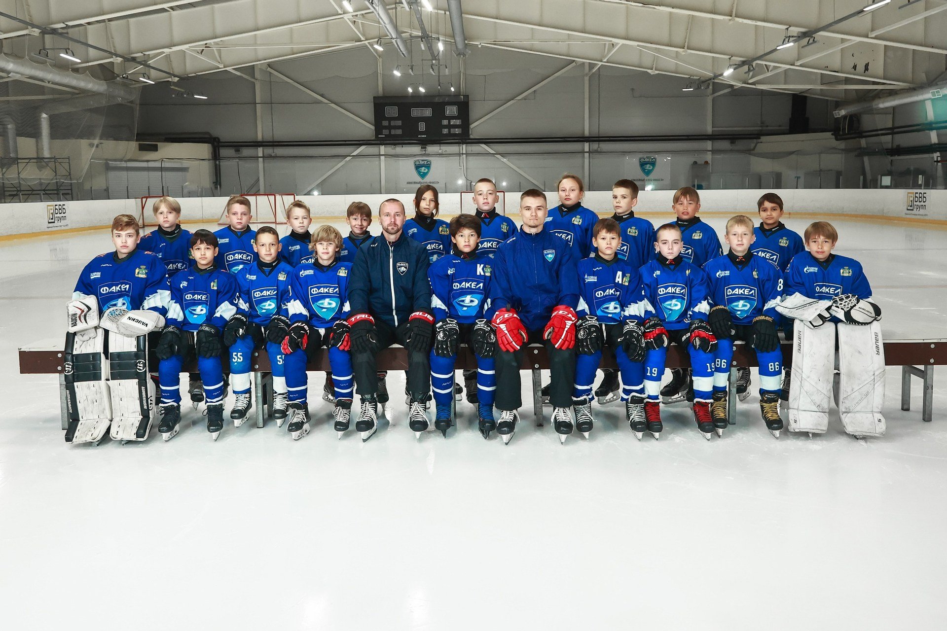 Факел-15 (2015) Екатеринбург