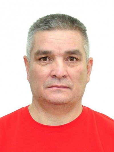 Аскаров  Марат  Юсуфович