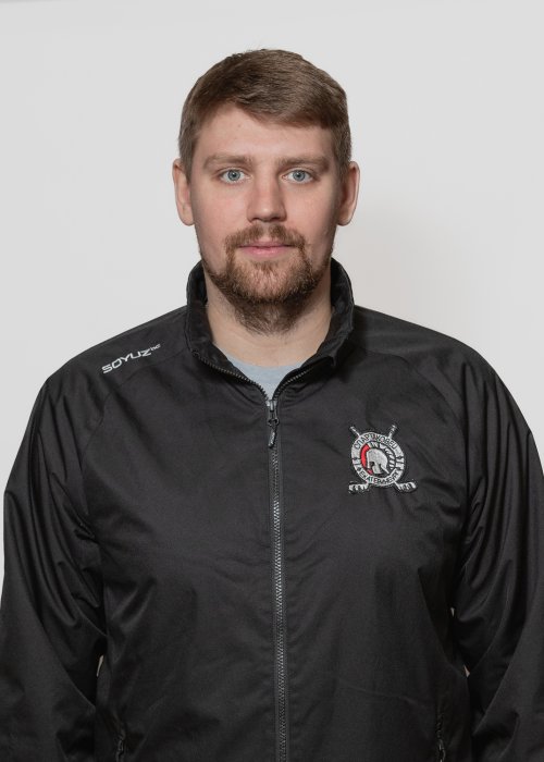 Секерин  Данил  Андреевич