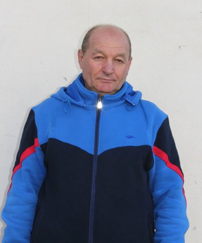 Окалин Сергей Николаевич