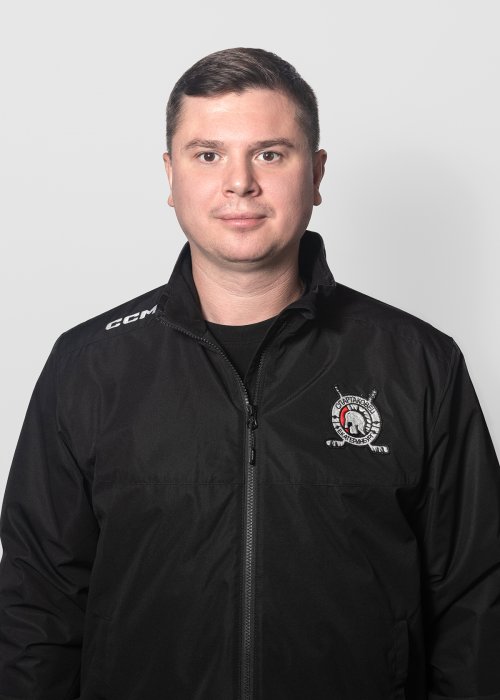 Путилов  Кирилл  Владимирович