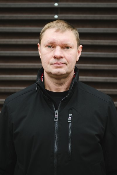 Пермяков Алексей Владимирович