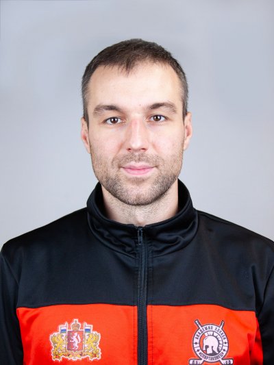 Моргунов  Сергей  Владимирович