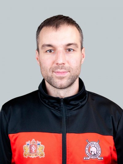 Моргунов  Сергей  Владимирович