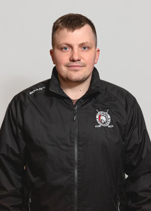 Великанов  Андрей  Александрович