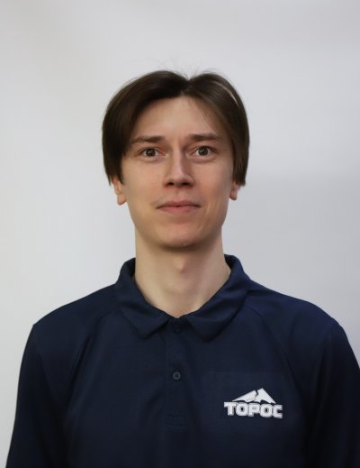 Гусманов  Дмитрий  Денисович