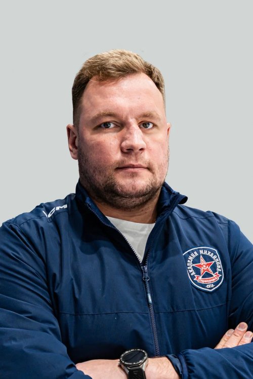 Красовский  Ян  Сергеевич