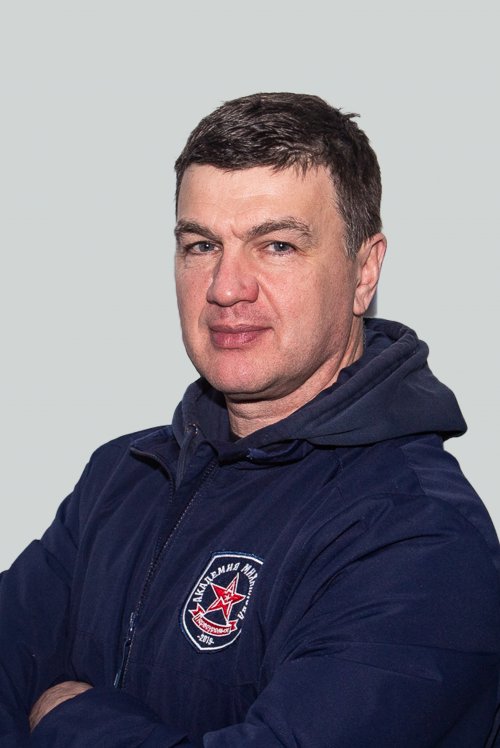 Дайнес  Владимир  Анатольевич