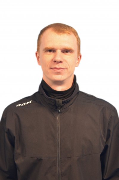 Пантелеев Дмитрий Вадимович