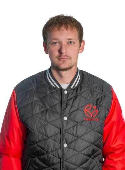 Синяков Дмитрий Андреевич