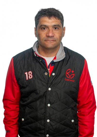 Козицин  Сергей  Александрович