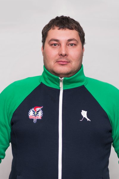 Евсин Максим Андреевич