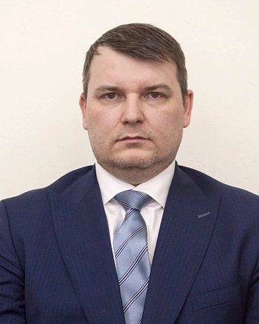 Михалёв Александр Викторович