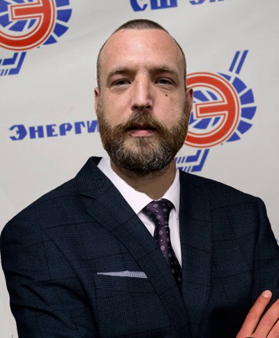 Сиротин  Алексей  Алексеевич