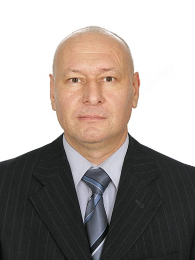 Петров  Александр  Николаевич