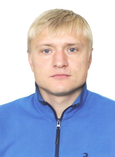 Малышев  Павел  Георгиевич