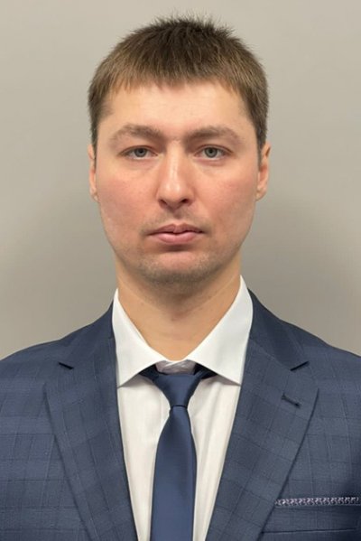 Конюхов  Алексей  Андреевич