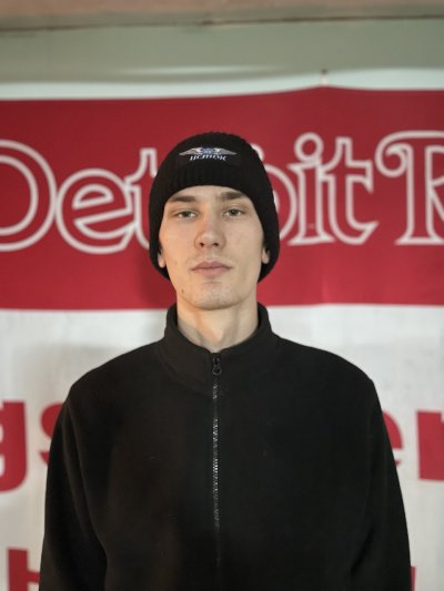 Яцин Иван Васильевич