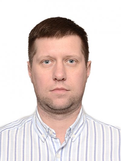 Кривулин  Никита  Викторович