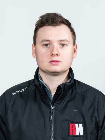 Бондаренко Павел Романович