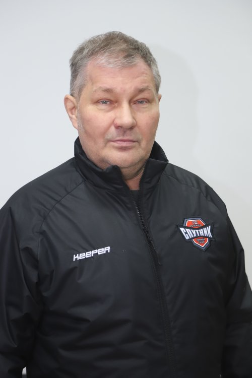 Саввин  Владлен  Игоревич