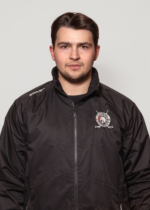 Волков  Степан  Евгеньевич