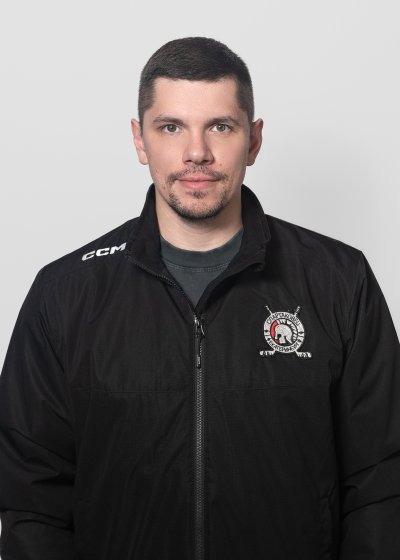 Полуэктов Павел Андреевич