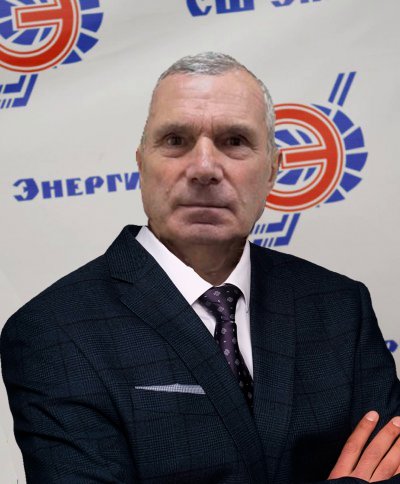 Минин  Александр  Николаевич