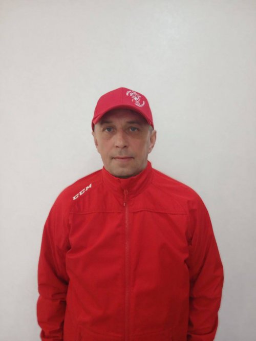 Кольцов Сергей Егорович