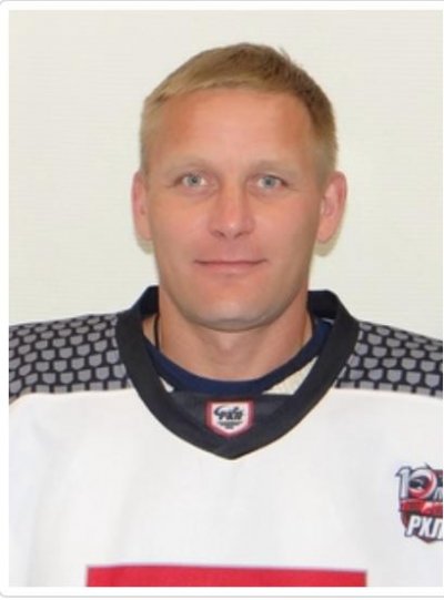 Обухов Семен Андреевич