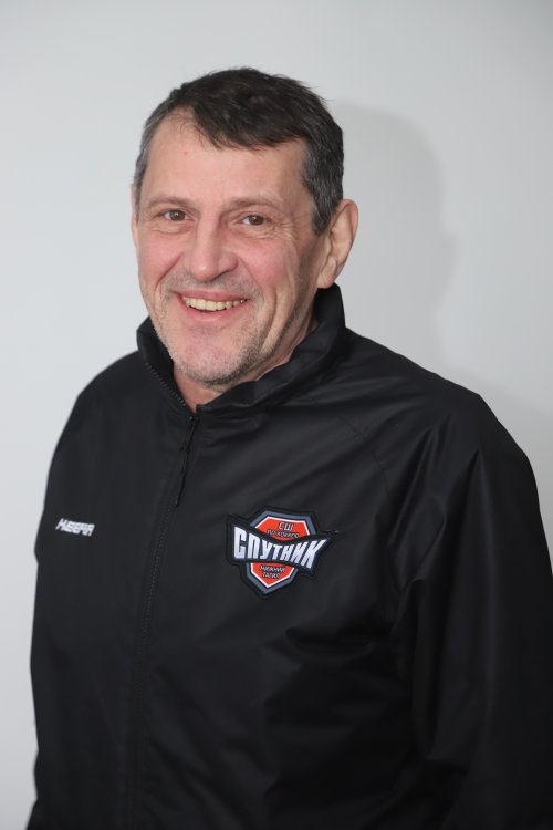 Арендов Константин Робертович