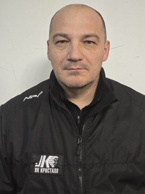 Шаракин Вадим Валерьевич