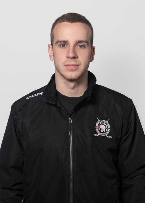 Никифоров  Давыд  Максимович