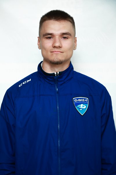 Присяч  Глеб  Максимович