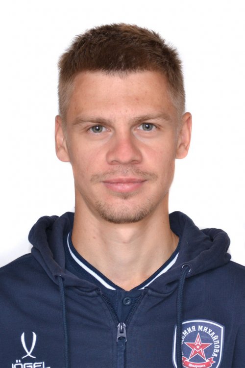 Суходоев  Олег  Алексеевич