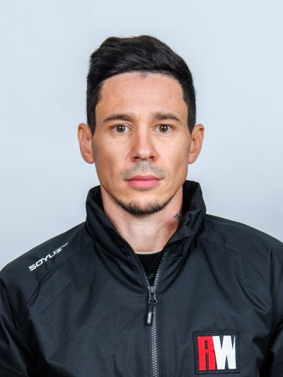 Чудинов Денис Викторович