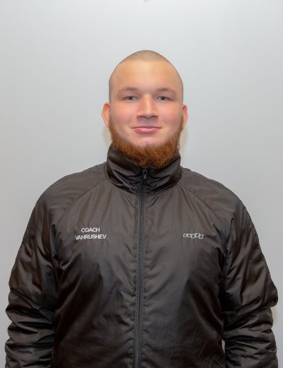 Вахрушев Рустам Станиславович