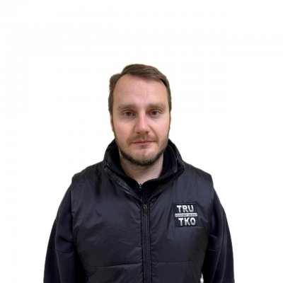 Среднев Дмитрий Михайлович