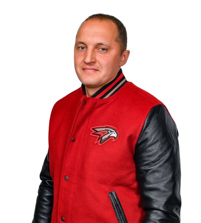Холодилин Сергей Валерьевич