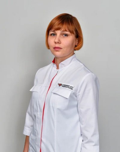 Павлова  Светлана  Сергеевна